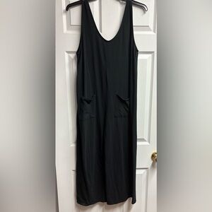 Lovely Melody Boutique Brand Cropped Jumpsuit Size Large